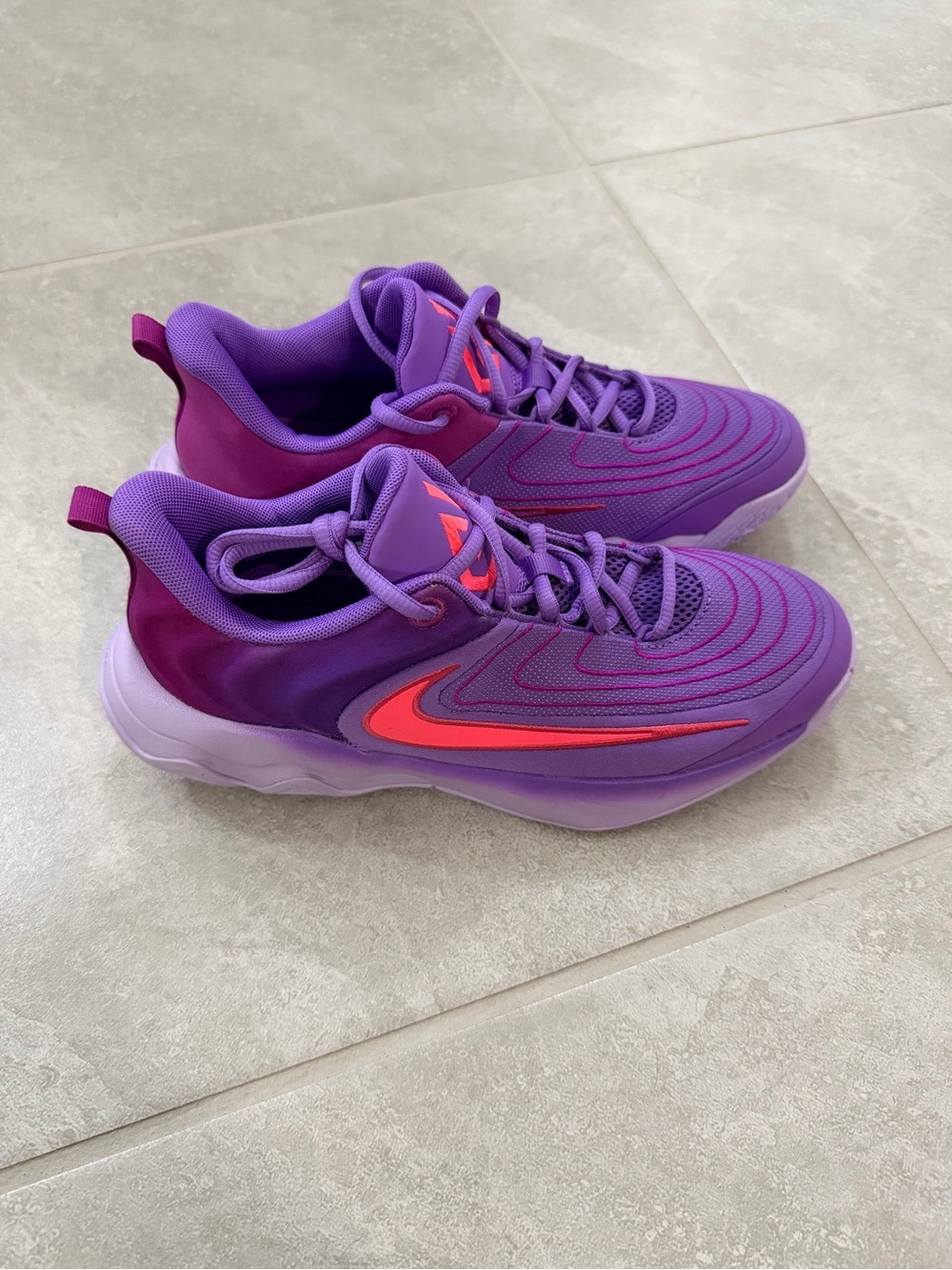 Nike Giannis Immortality 4
